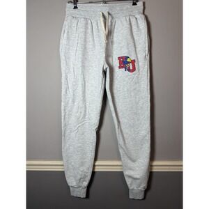 Home field KU Light Gray Sweatpants